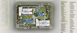 One Marina Gardens (D1), Apartment #518786761